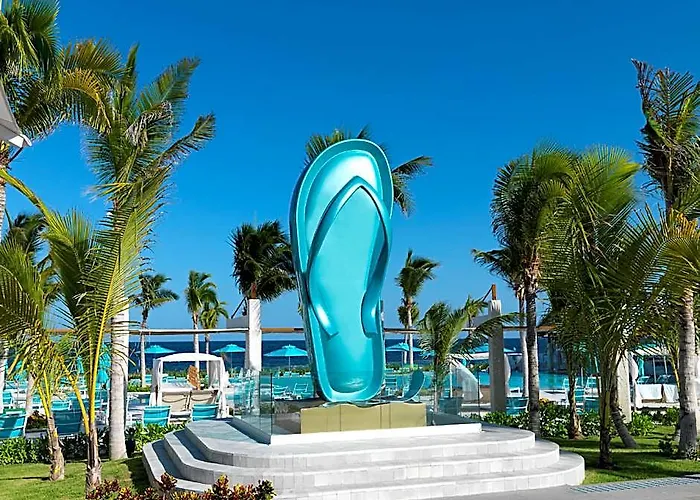 Margaritaville Island Reserve - An Adults Only Experience Riviera Maya