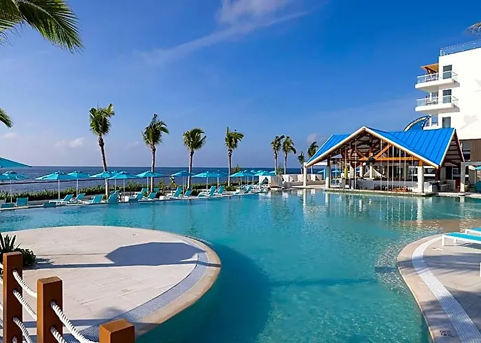 Margaritaville Island Reserve - An Adults Only Experience