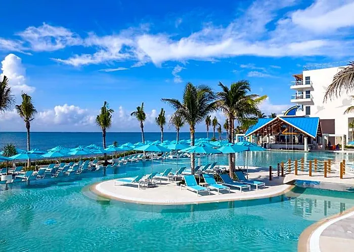Margaritaville Island Reserve - An Adults Only Experience Hotel