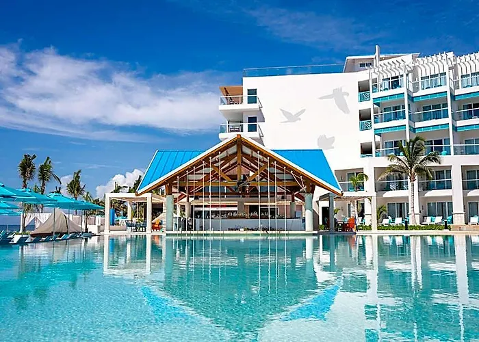 Margaritaville Island Reserve - An Adults Only Experience Hotel