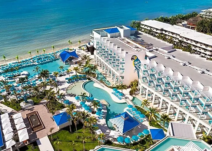 Margaritaville Island Reserve - An Adults Only Experience Hotel