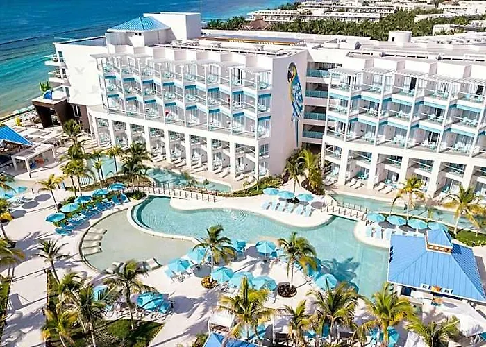 Margaritaville Island Reserve - An Adults Only Experience Hotel