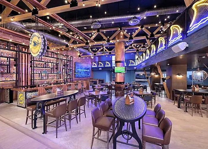 Margaritaville Island Reserve - An Adults Only Experience Hotel Riviera Maya