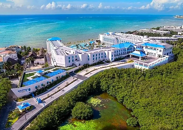 Margaritaville Island Reserve - An Adults Only Experience