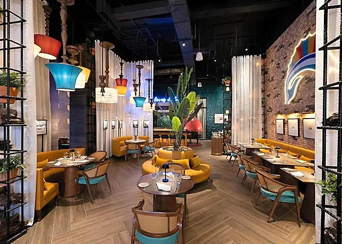 Margaritaville Island Reserve - An Adults Only Experience Hotel