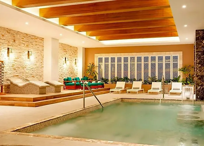 Hotel Margaritaville Island Reserve - An Adults Only Experience