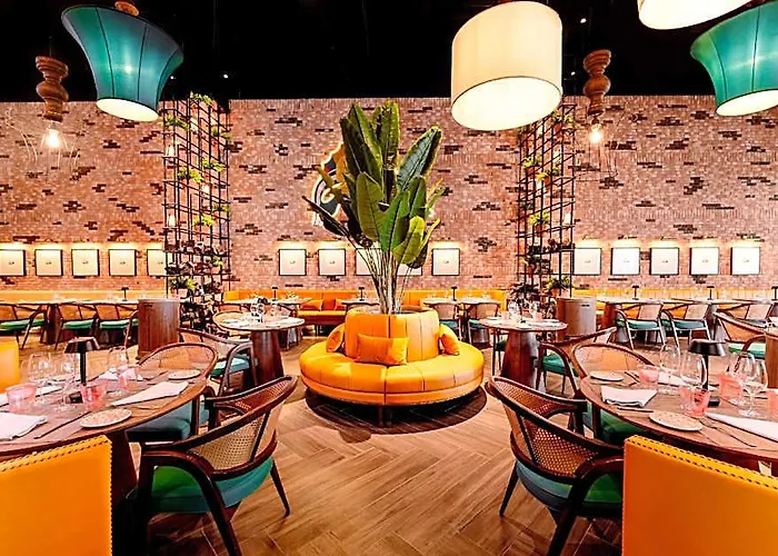 Margaritaville Island Reserve - An Adults Only Experience Hotel 5*