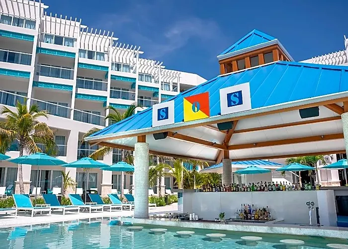 Margaritaville Island Reserve - An Adults Only Experience