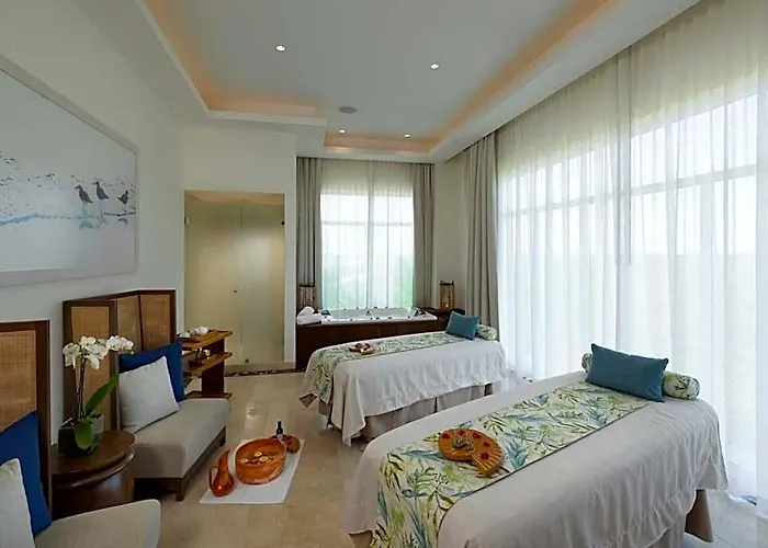 Margaritaville Island Reserve - An Adults Only Experience 5*