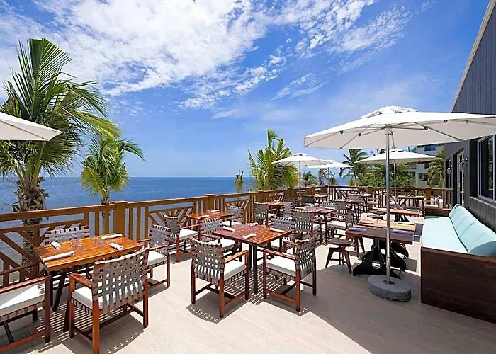 Margaritaville Island Reserve - An Adults Only Experience 5* Riviera Maya