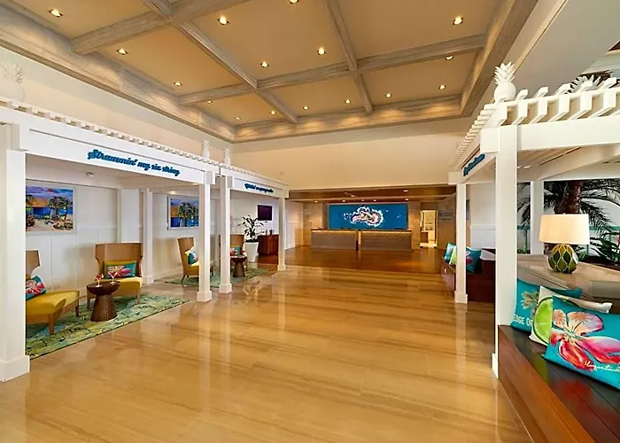 Margaritaville Island Reserve - An Adults Only Experience