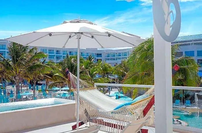 Hotel Margaritaville Island Reserve - An Adults Only Experience 5*