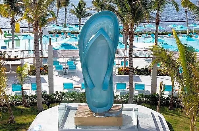Margaritaville Island Reserve - An Adults Only Experience Hotel