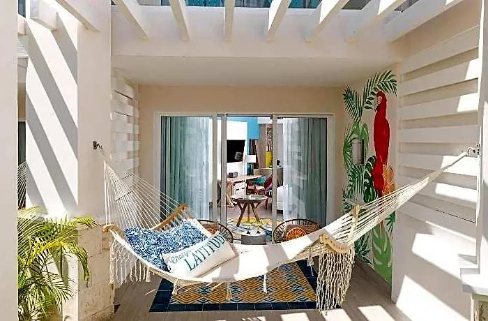 Margaritaville Island Reserve - An Adults Only Experience