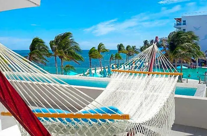 Margaritaville Island Reserve - An Adults Only Experience Hotel