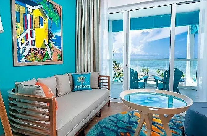 Hotel Margaritaville Island Reserve - An Adults Only Experience 5*