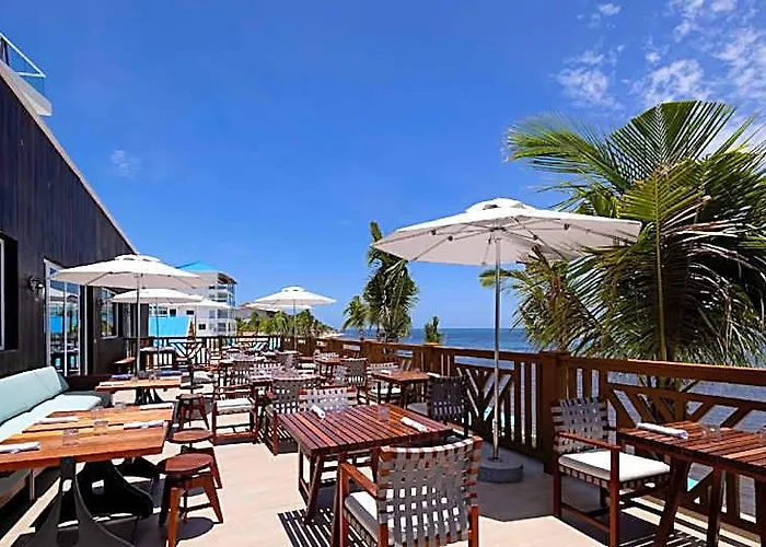 Hotel Margaritaville Island Reserve - An Adults Only Experience Riviera Maya