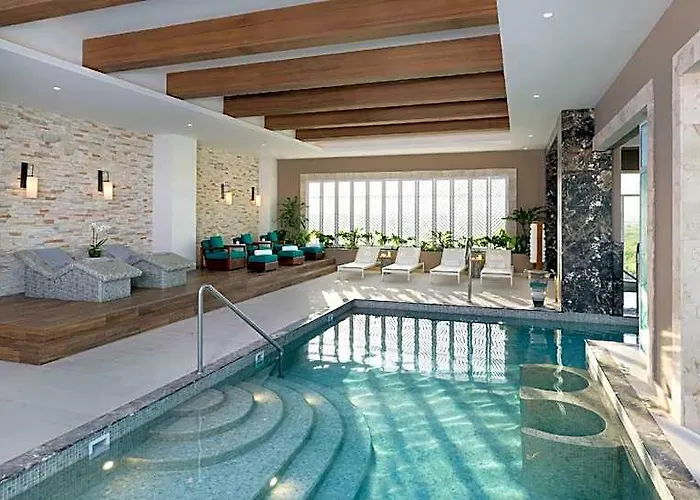 Margaritaville Island Reserve - An Adults Only Experience 5* Riviera Maya