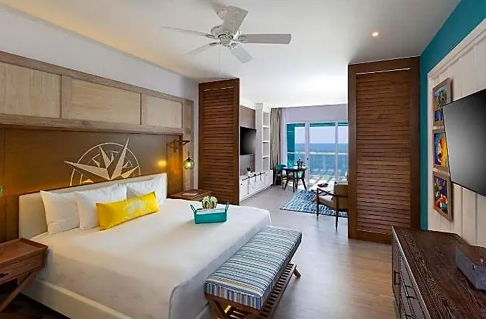 Margaritaville Island Reserve - An Adults Only Experience Hotel Riviera Maya