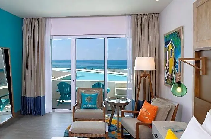Margaritaville Island Reserve - An Adults Only Experience Hotel 5*