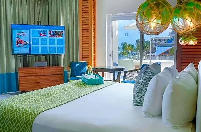 Hotel Margaritaville Island Reserve - An Adults Only Experience 5*