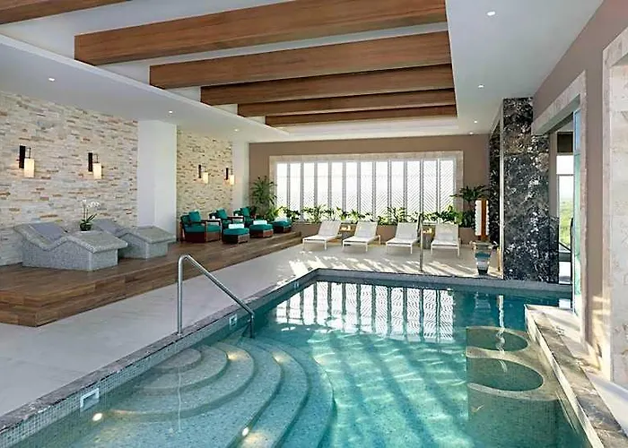 Hotel Margaritaville Island Reserve - An Adults Only Experience 5*
