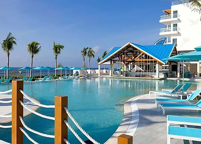 Margaritaville Island Reserve - An Adults Only Experience Hotel Riviera Maya