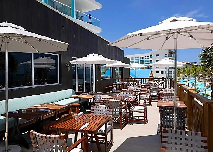 Margaritaville Island Reserve - An Adults Only Experience 5*