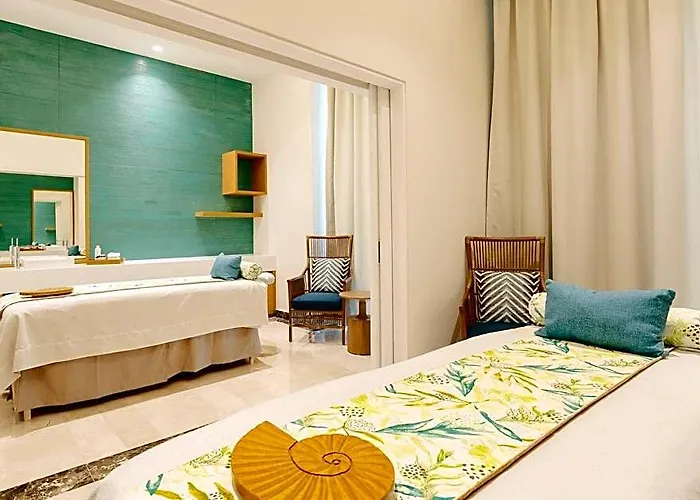 Margaritaville Island Reserve - An Adults Only Experience Hotel